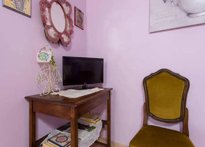 Bed & Breakfast Sognando Te 4*