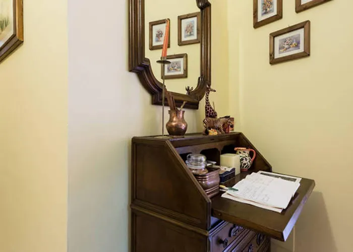 Sognando Te Bed and Breakfast