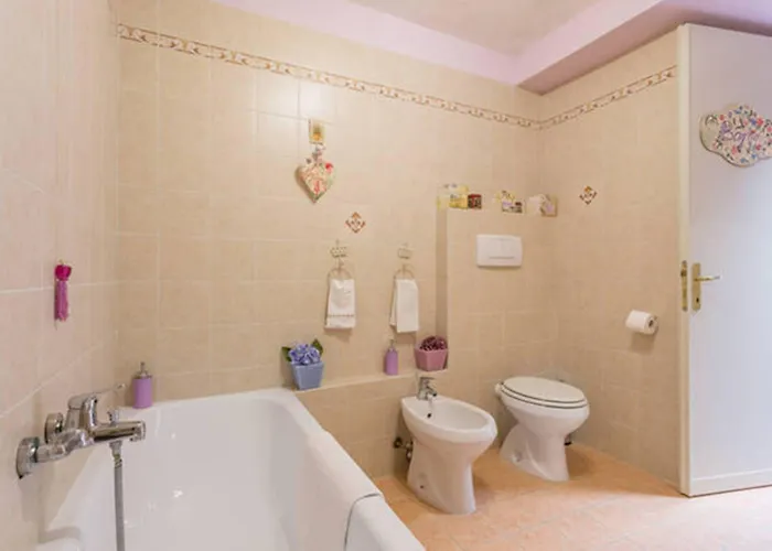 Sognando Te Bed & Breakfast Assisi