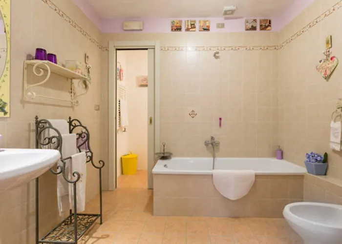 Sognando Te 4* Ασίζη