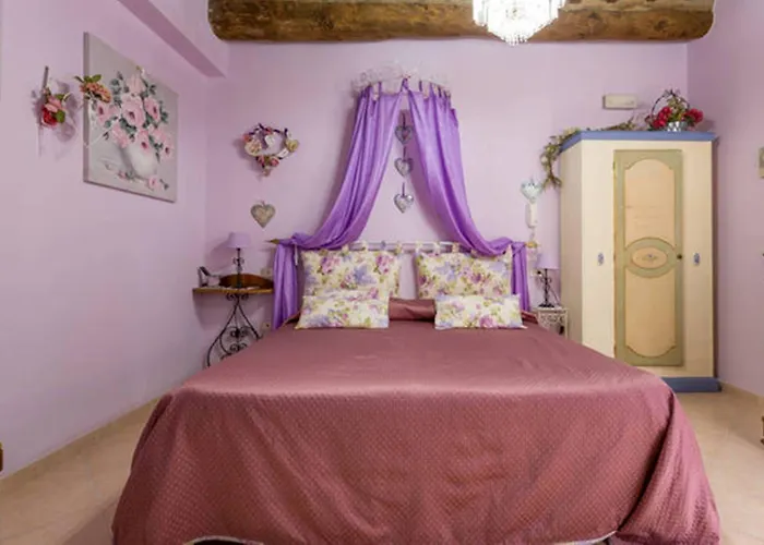 Sognando Te Bed and Breakfast Ασίζη