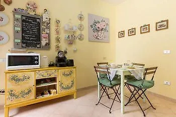 Bed & Breakfast Sognando Te