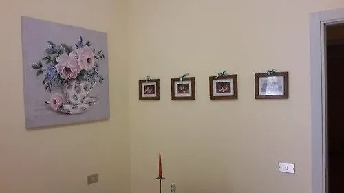 Sognando Te Bed and breakfast Asís