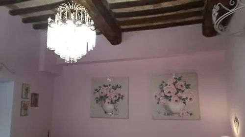 Sognando Te 4* Asís