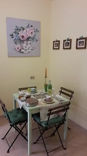 Sognando Te Bed and breakfast Asís