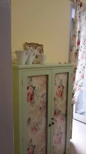 Sognando Te Bed and breakfast