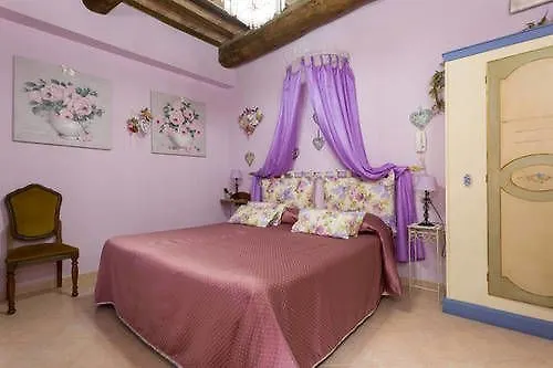 Sognando Te Bed and breakfast Asís