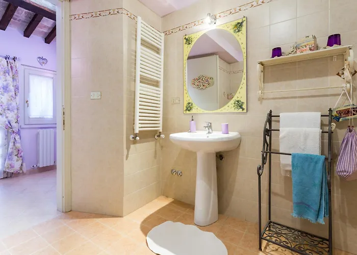 Sognando Te Bed & Breakfast