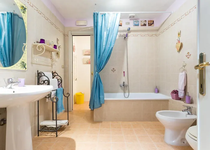 Bed & Breakfast Sognando Te 4*