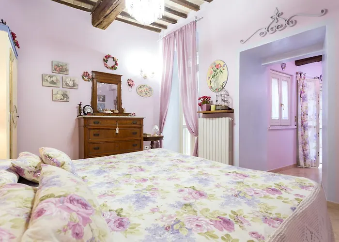 Sognando Te Bed and breakfast Asís