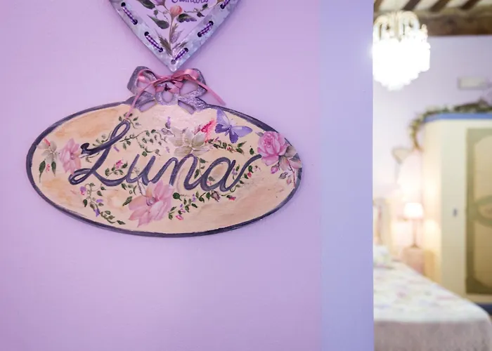 Sognando Te Bed and breakfast Asís