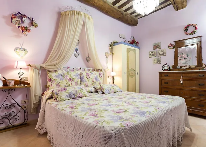 Sognando Te Bed & Breakfast 4*